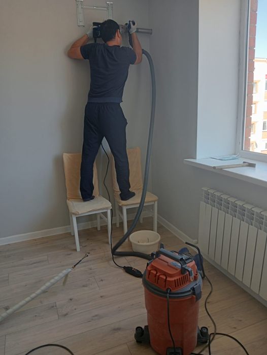 Кондиционеры! Кондиционеры!