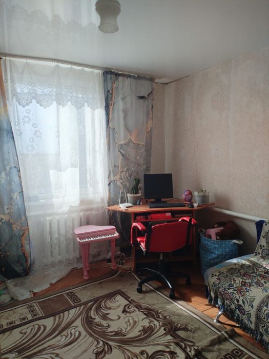 Продам частный дом в поселке Кенкияк