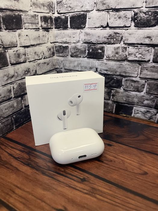 AirPods Pro 3 | ЭйрПодс Про 3