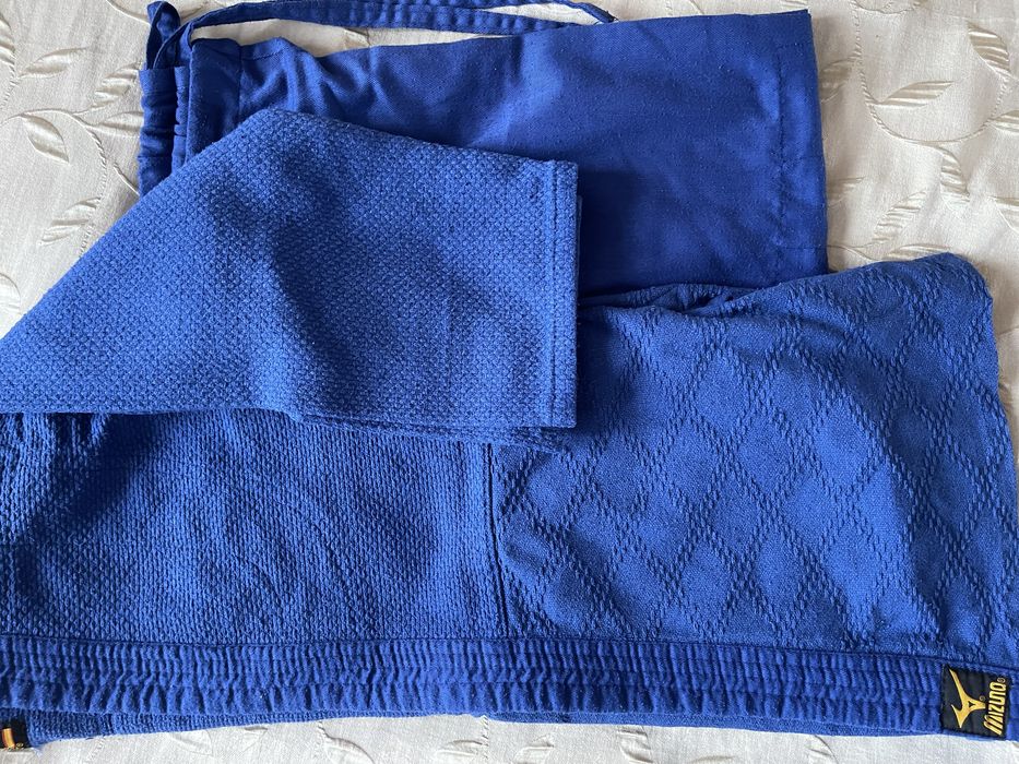 Кимоно дзюда 1/140