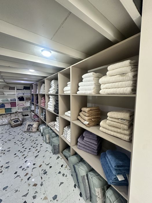 Мебель, шкафы, рейлы, полки