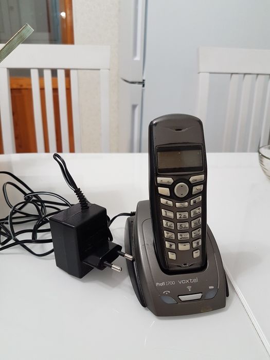 Продам Стационарные домашние телефоны