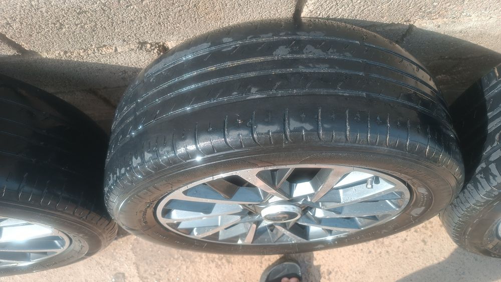 Продам диски в хорошем состоянии