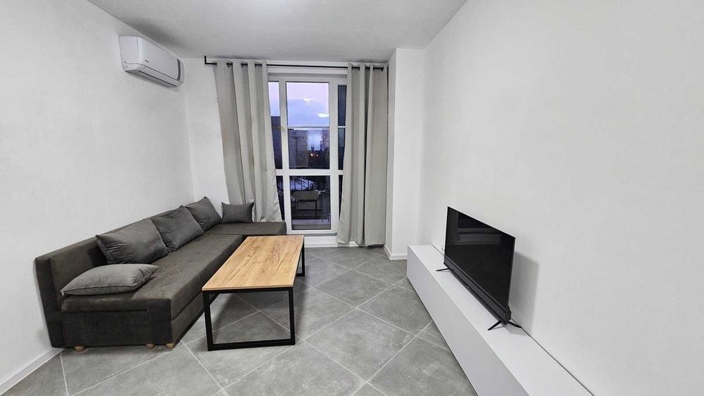 Дава се под наем Двустаен апартамент в София, Връбница 1 - 65 кв.м за 459 € - Снимка #2