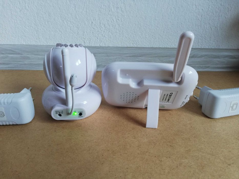 Billfet JLT-8035 бебефон