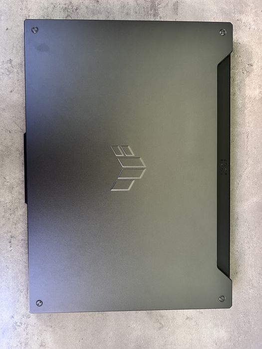 Laptop gaming Asus TUF F15 FX507ZC4 i7-12700H RTX 3050 8GB 512GB SSD