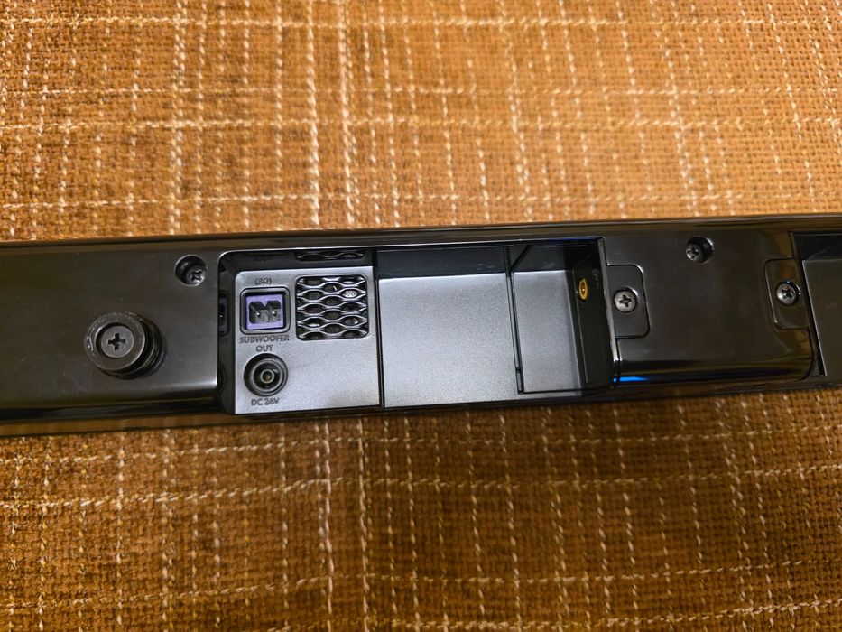 Саундбар Samsung HW-H355