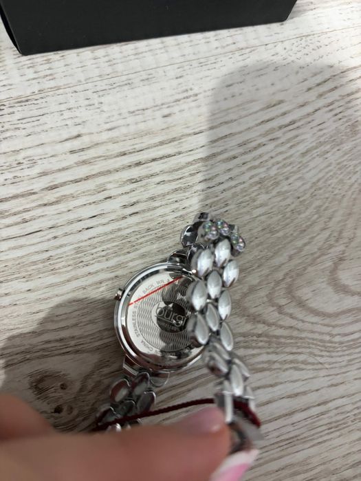 Ceas swarovski burgi dama