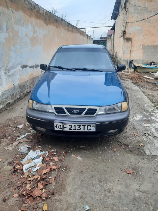 Продам нексию1  99 года выпуска