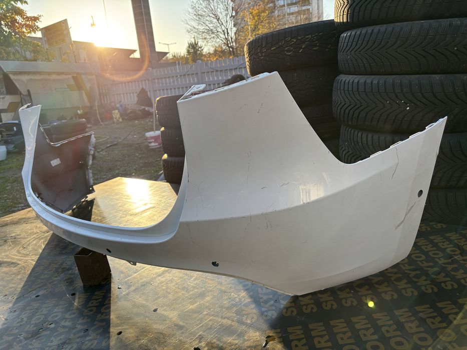 Броня Tesla Model Y 2броя