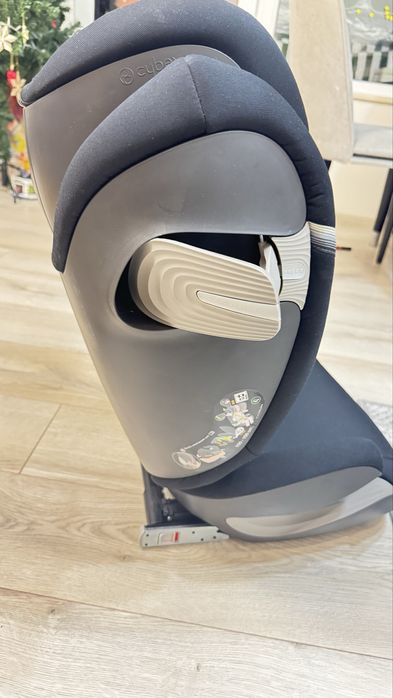 Столче за кола Cybex Solution S2 i-Fix