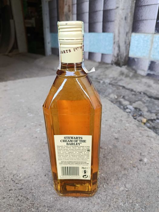 Колекционерска бутилка