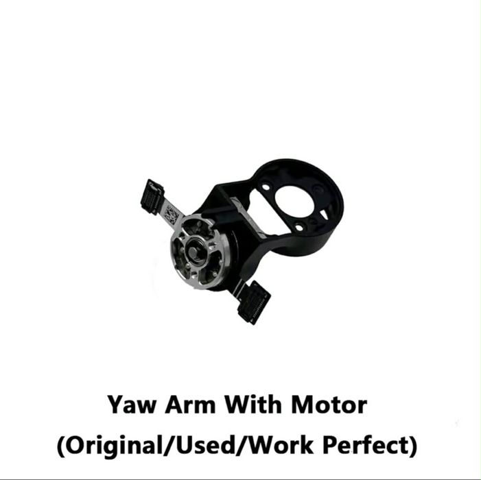 Оригинални Резервни Части за DJI Mini 4 Pro и Mini 3 Pro