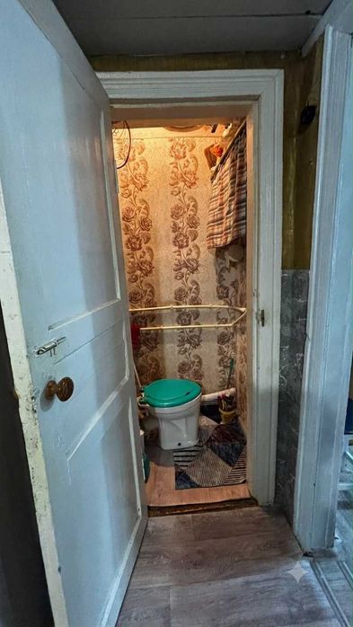 3-х комнатная квартира