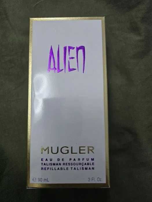 Thierry Mugler Alien 90ml edp