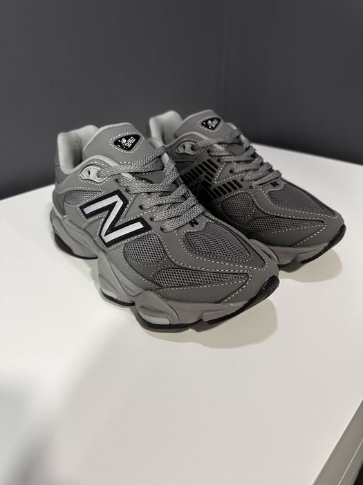 New balance 9060 gri
