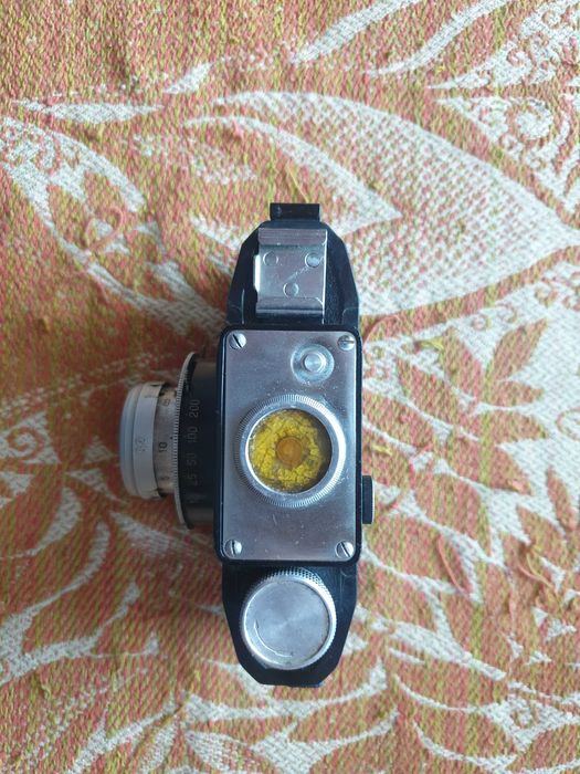 Продам фотоаппарат Смена СССР.