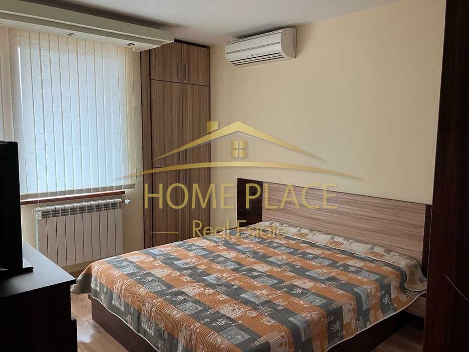 Продава се Тристаен апартамент в Варна, Базар Левски - 100 кв.м за 2970 €/кв.м - Снимка #8