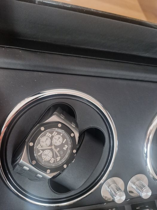 Audemars piguet royal oak,42cm