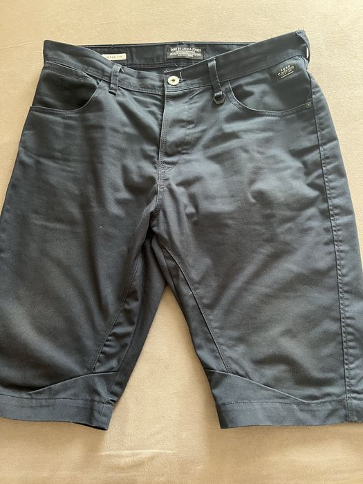 Pantaloni scurti jack and jones