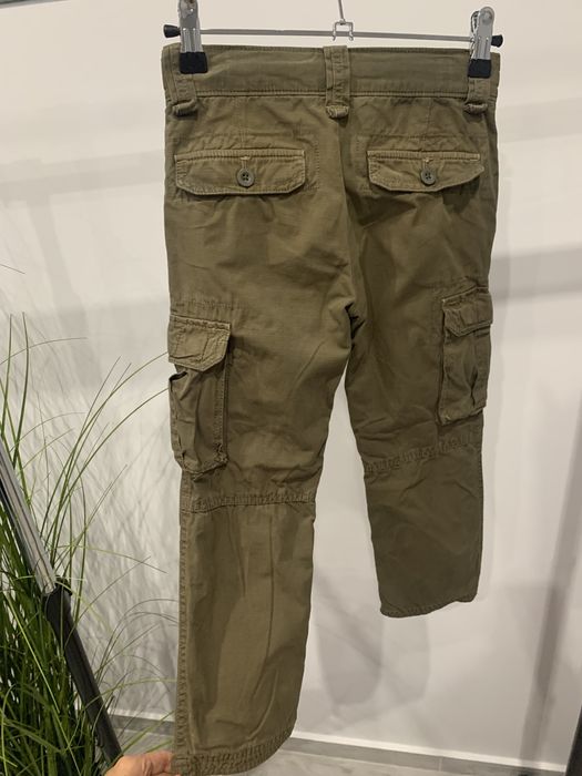 Детски панталон за 6г