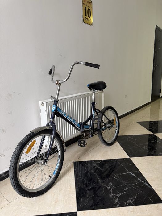 Продам велик STELS 410