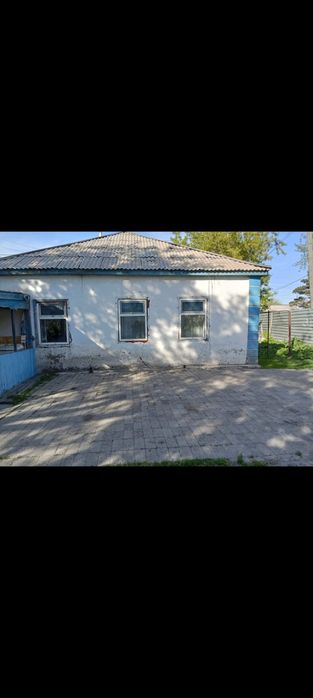 Продам дом на Лесозаводе