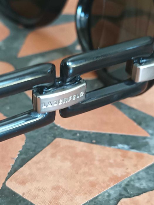 Karl Lagerfeld ochelari de soare