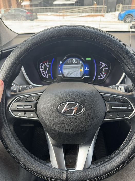 Продам Хёндай сантафе