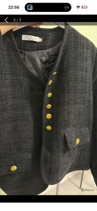 Пиджак женский т