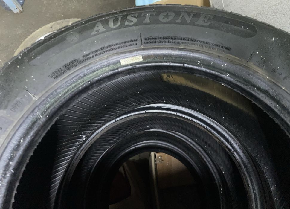 Balon 175/70R13 xolati zo’r 18000 km yurgan.