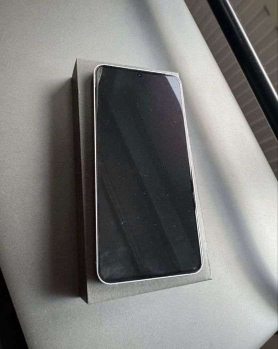 Samsung Galaxy S25 FE
