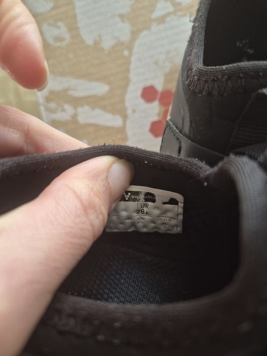 Vivobarefoot Primus n28