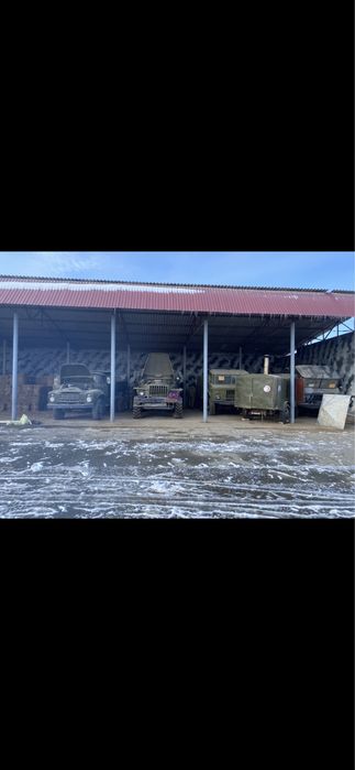 ЗИЛ 1990Год марка 4505 Масковский