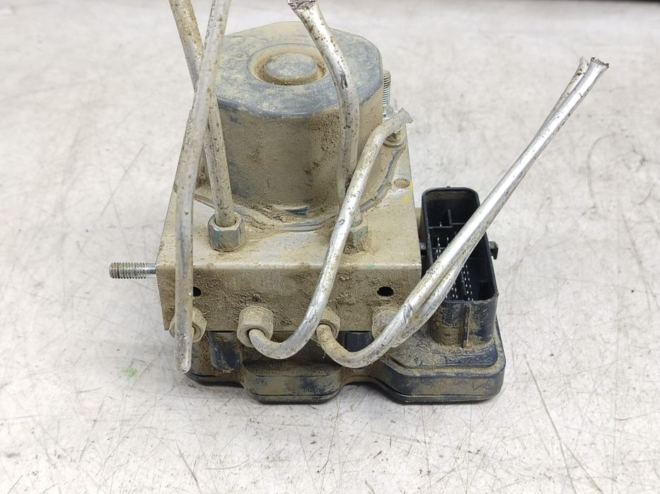 Pompa abs 0265956527 Renault Captur 1 [2013 - 2017]