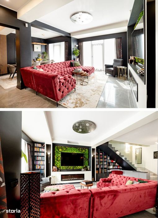 Casa exclusivista – Vladimirescu