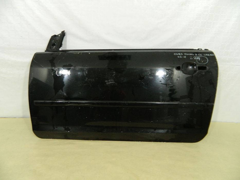 Usa stanga Ford Focus 2 CC-Cabrio, 2005, 2006, 2007, 2008, 2009, 2010, 2011, .