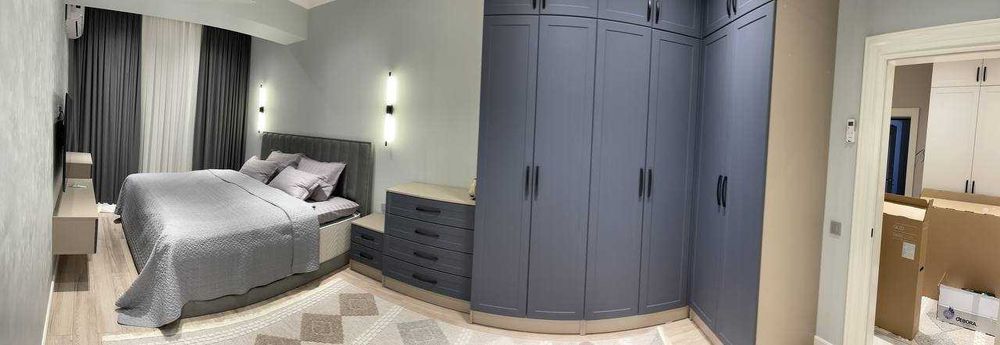 сдаю квартиру  в элитном ЖК