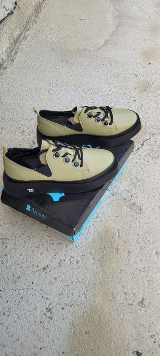 Pantofi dama noi 38, 39