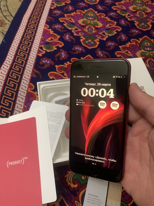 iphone see 2020 sotiladi