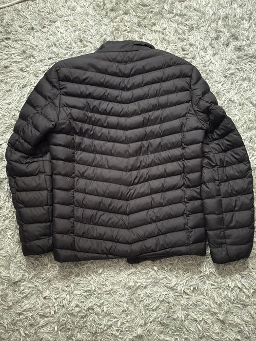 Polo vinson club puffee jacket