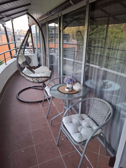 Нощувка в Apart Riverside 9 Сандански