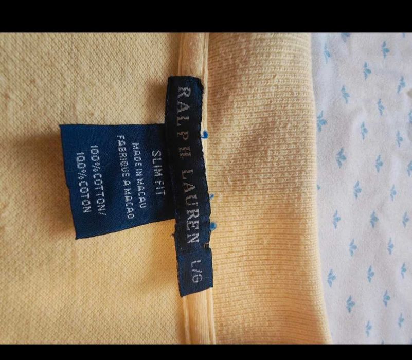 Tricou femei Ralph Lauren