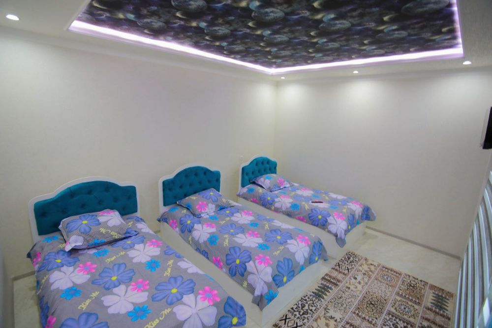 Oqtosh774 dacha quyosh