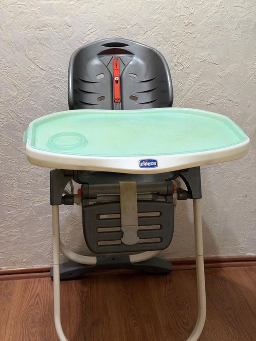 Продам стульчик для кормления