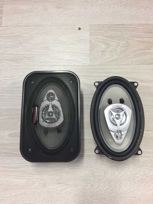 Чисто нов Автоколони Ts-a1666, Тонколони за кола, Говорители