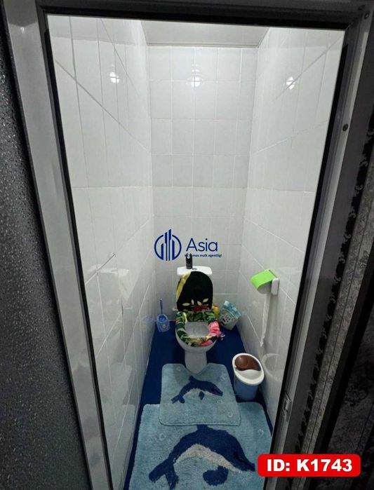 Arzon narxda Sharq1 dan 3xonali uy sotiladi K1743