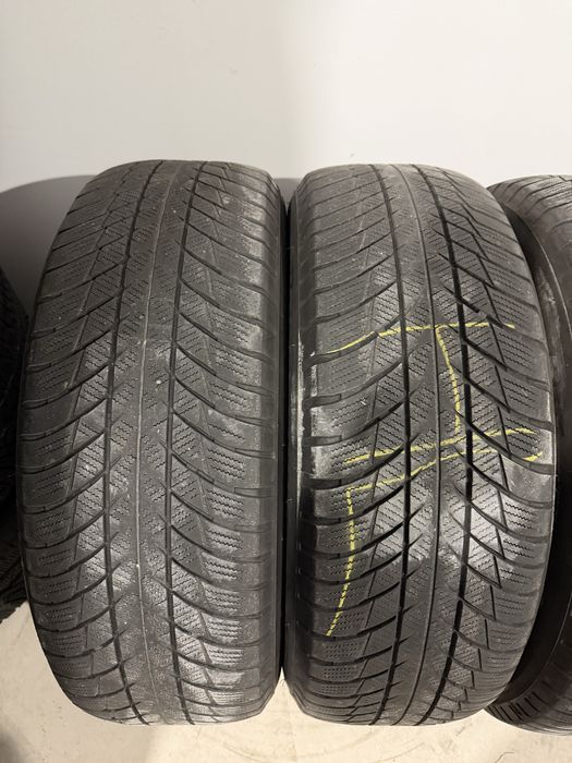 Jante BMW X3 G01 18”  anv iarna  225 / 60 R18  X4 G02 Style 688 X4 G02