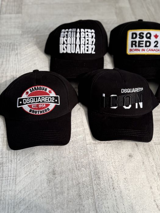 Sapca Dsquared2 sepci dsq