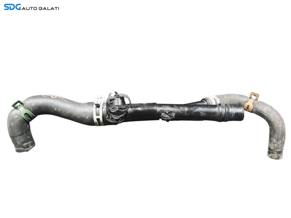 Furtun Conducta Tub Apa Renault Talisman 1.6 DCI 2015 - 2025 Cod 1320783 [N3674]